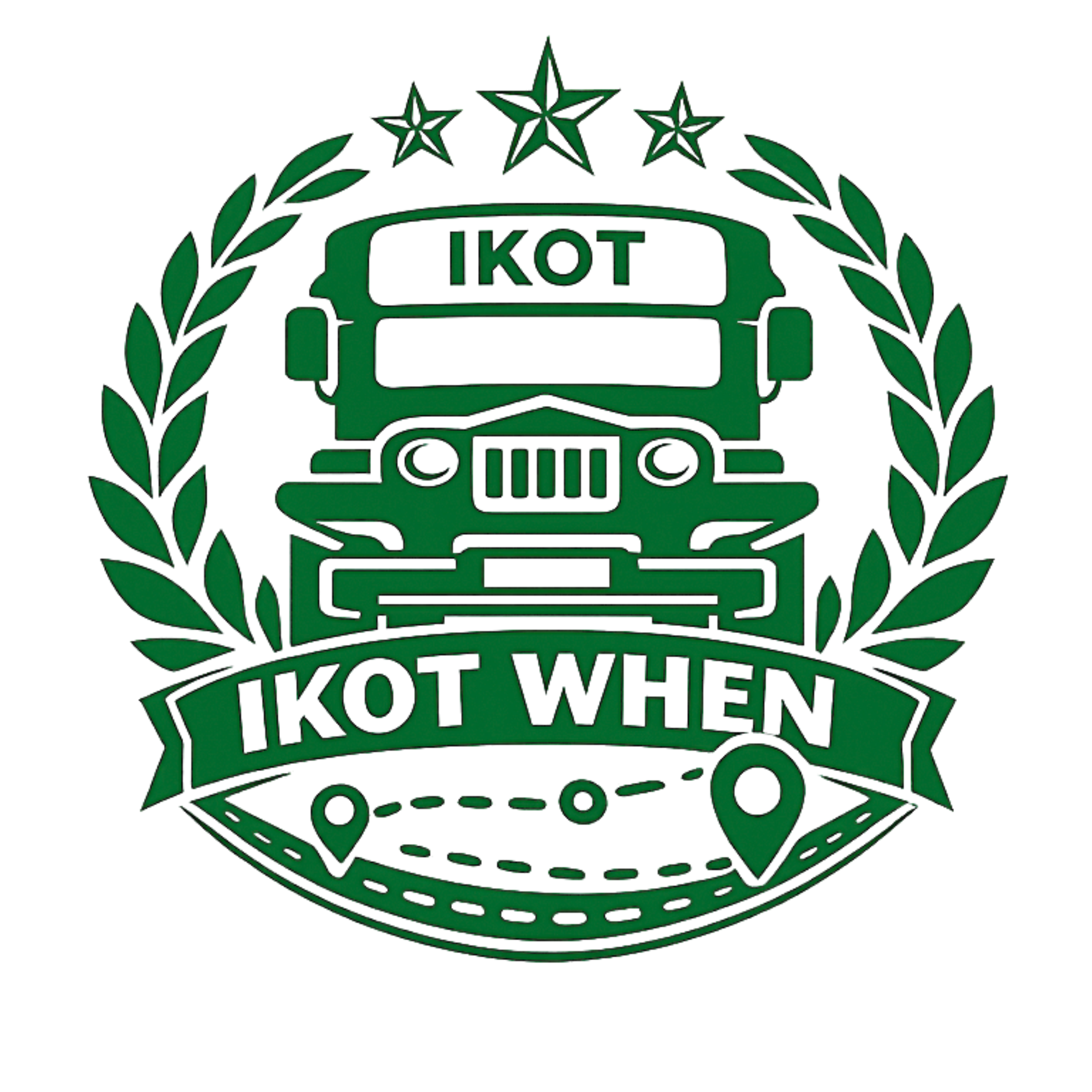 Ikot-When?