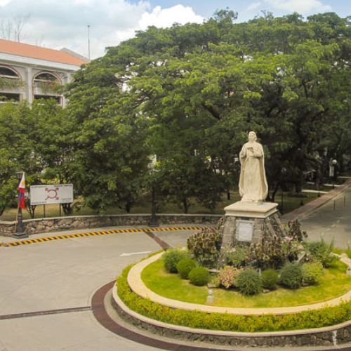 DLSU-D Campus